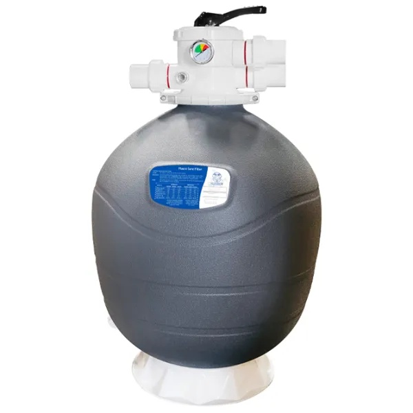 Filtru-pompa pentru piscină Kubber NEP450