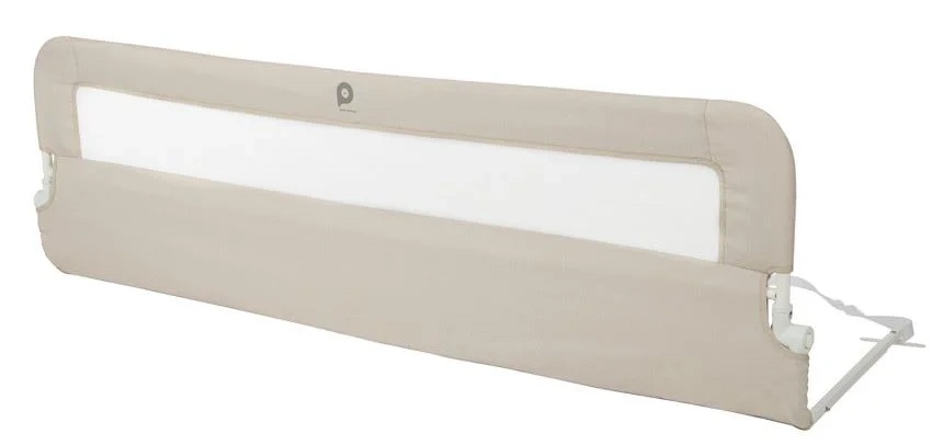 Bariera de siguranță pentru pătuț Premaman Beige 150cm (PS89AX-CCC-UNQ)
