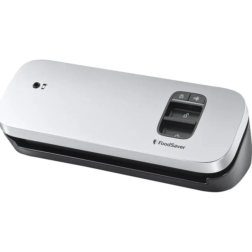 Aparat de vidat FoodSaver VS1190X-01