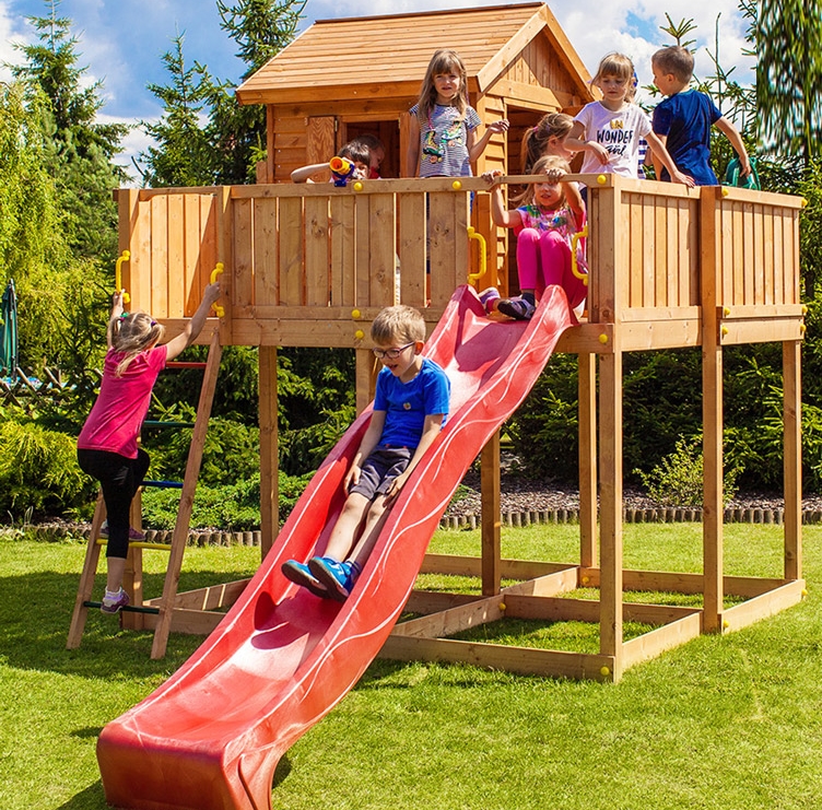 Fungoo My Space XL Complex