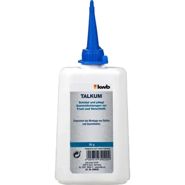Talc KWB K939020