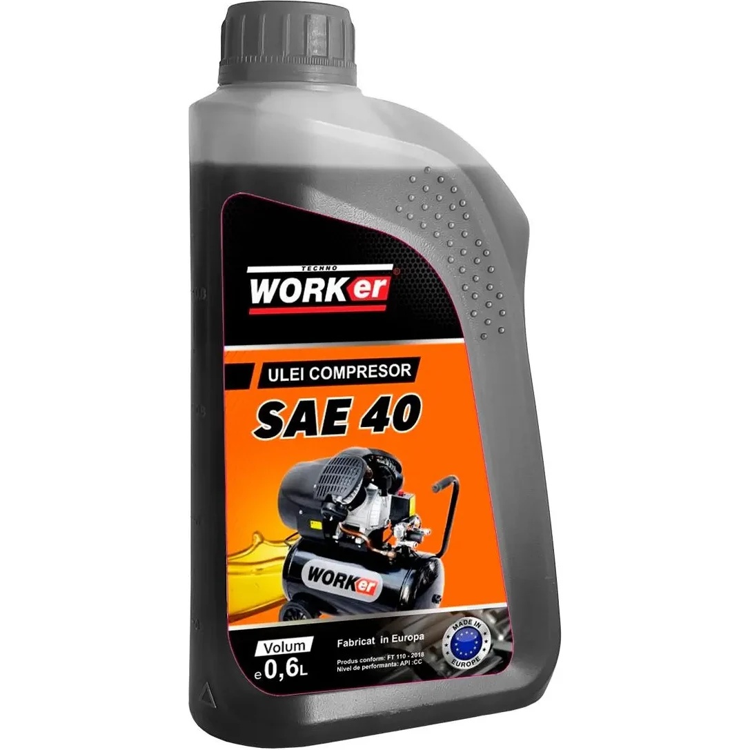 Ulei Technoworker VOR57810