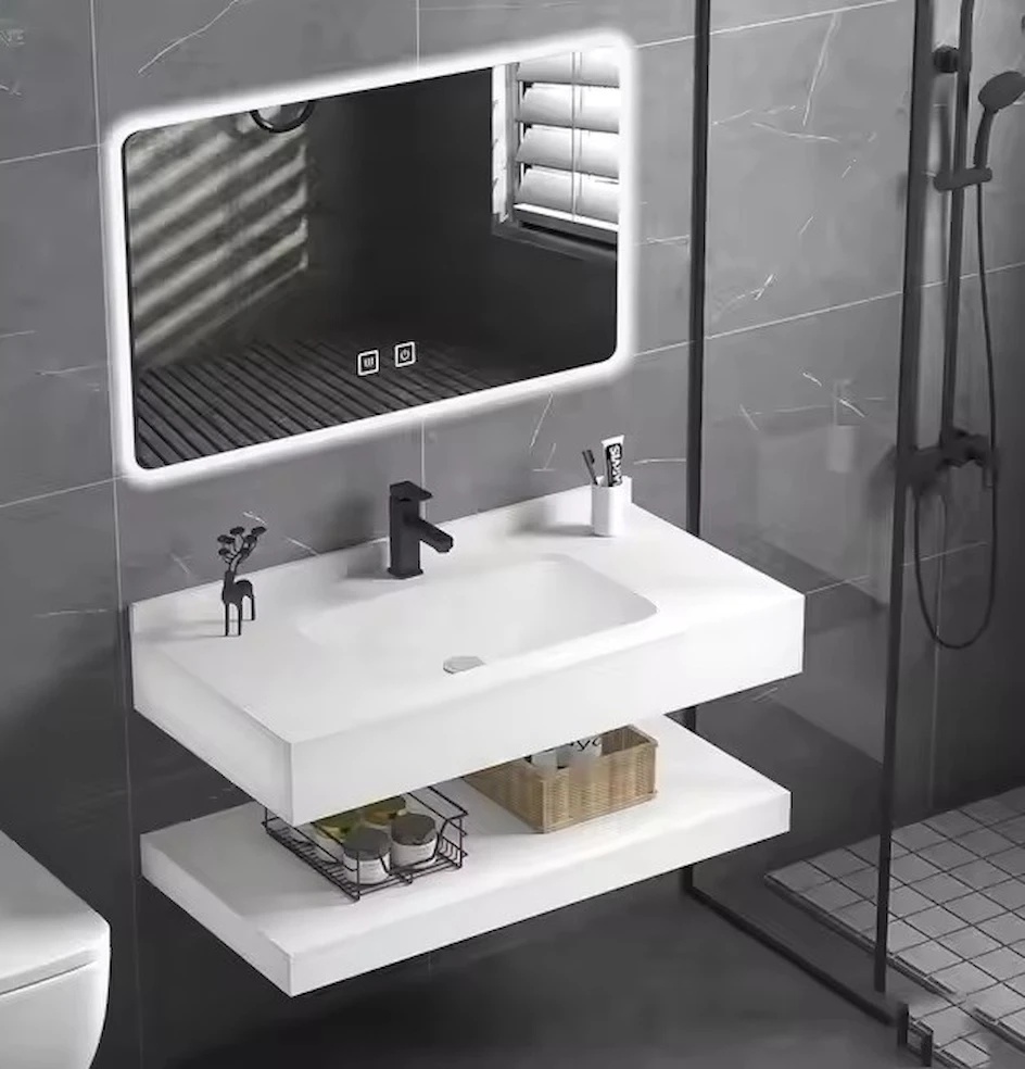 Set mobilier baie Sandonna 1009A-60