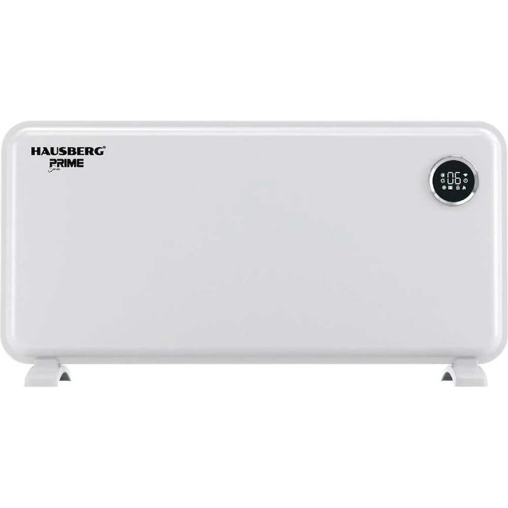 Convector electric Hausberg HB-8215AB