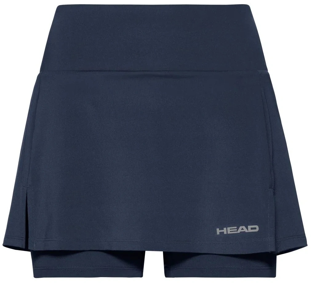 Fustă Head Club Basic Skort XS Deep Blue