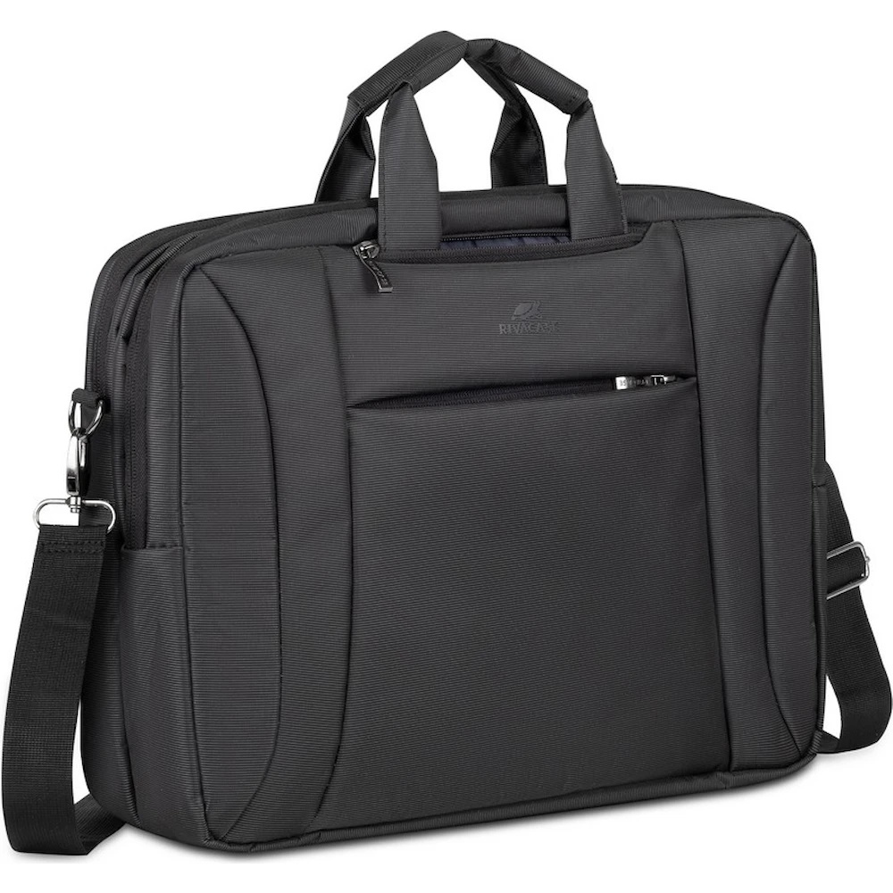 Geanta laptop Rivacase 8290 Black