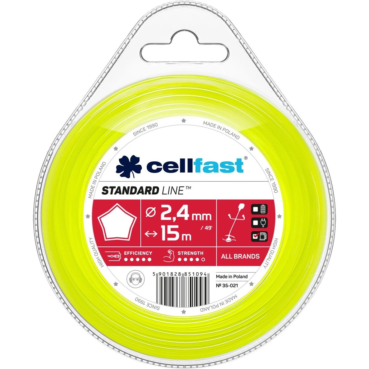 Cellfast 42922