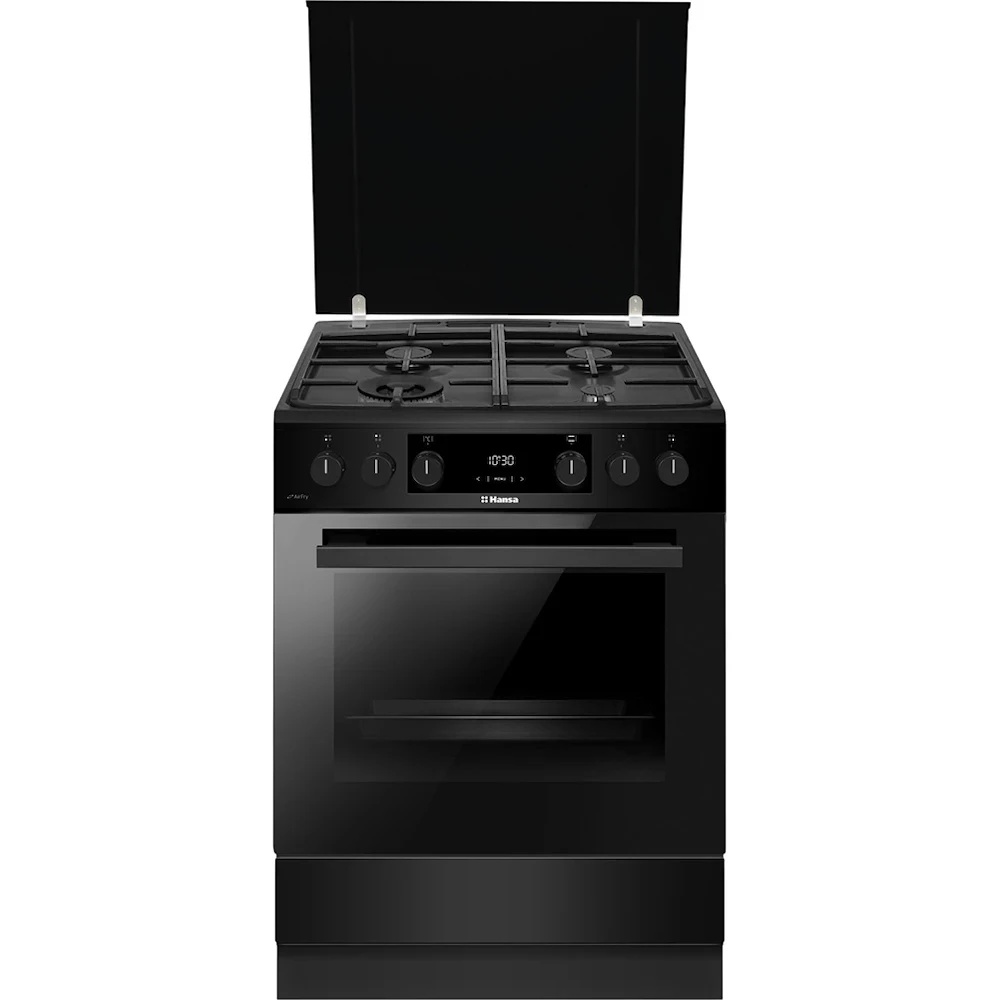 Aragaz Hansa FCMM693291