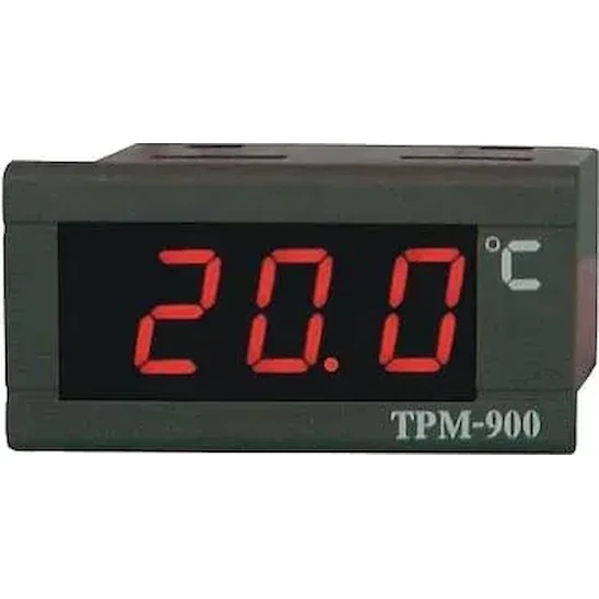Indicator de temperatură Kasan TPM-900 (230381)