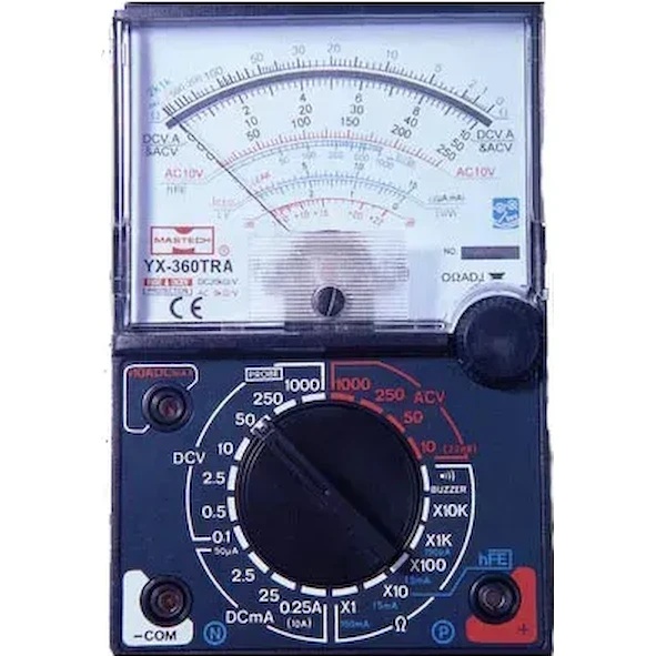 Multimetru Kasan YX-360