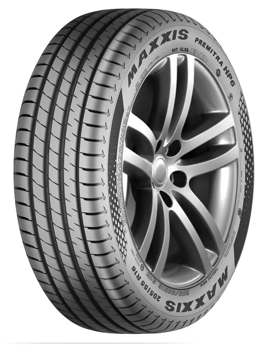 Anvelopa Maxxis Premitra HP6 225/45 R17 94W XL