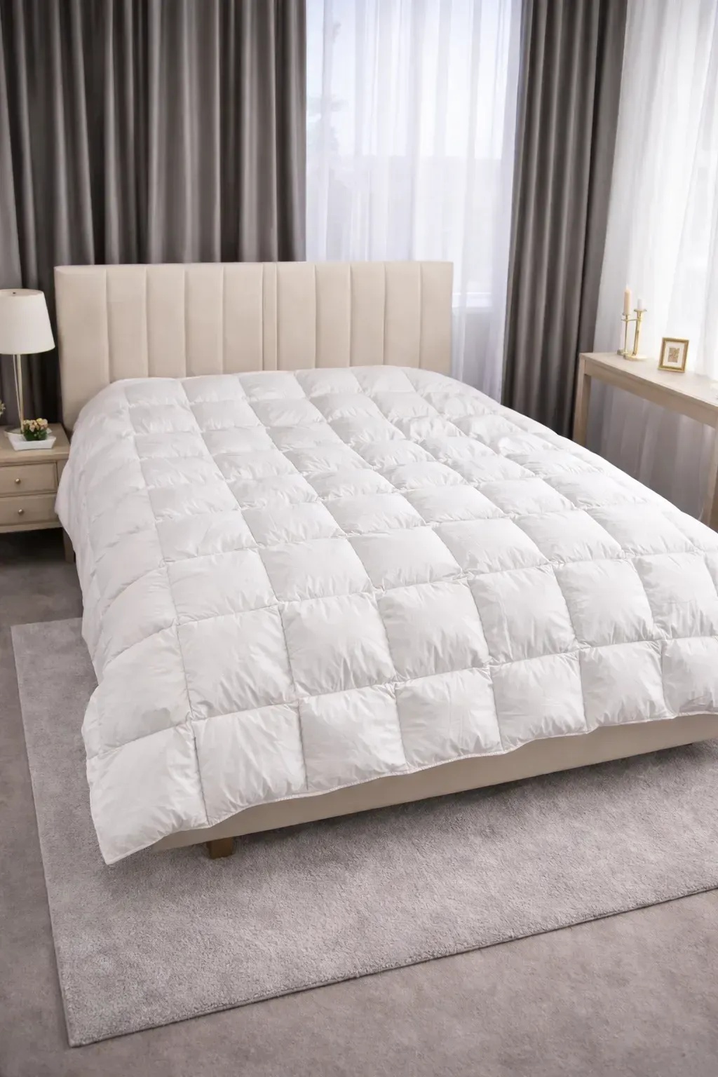 Plapumă Pernamd 172x205