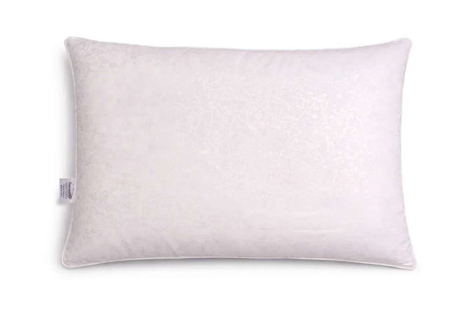 Pernă Pernamd 50x70 30% Puf Alb Moale (10038)