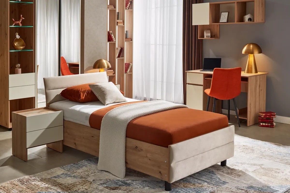 Pat Ambianta Kosmo-Star