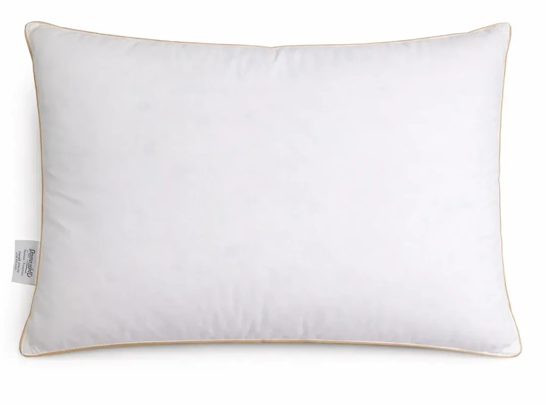 Pernă Pernamd 50x70 70% Puf Alb Moale (10059)