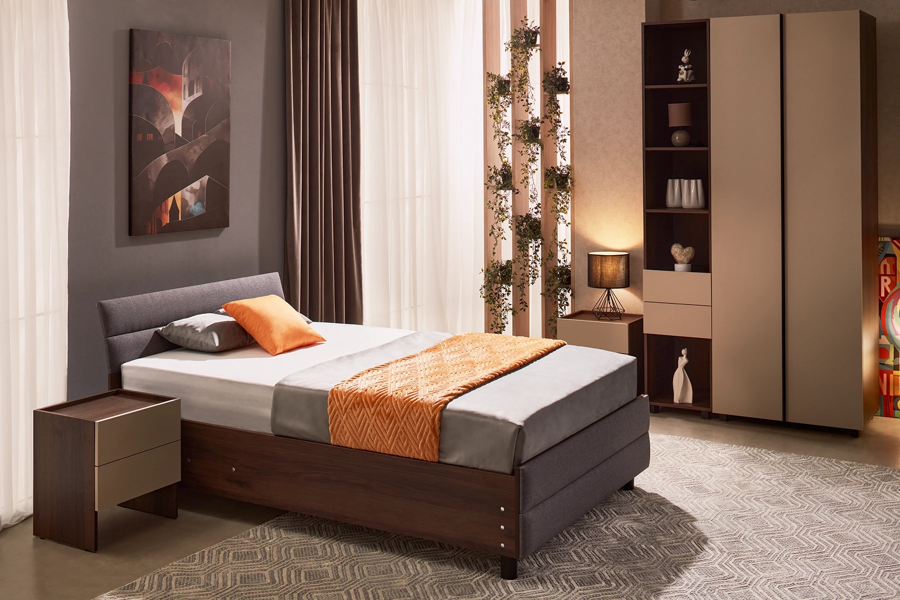 Pat Ambianta Kosmo-Star 0.9m Catania/Fungo