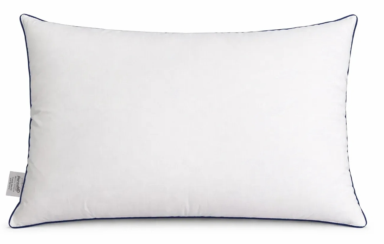 Pernă Pernamd 50x70 90% Puf Tare (10040)