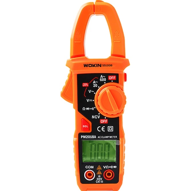 Multimetru Wokin 551008