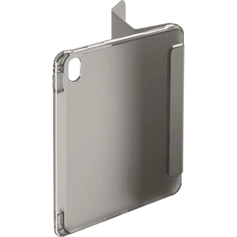 Husa pentru tableta CellularLine Apple iPad 10th 10.9 2022/11th Gen Stand Case Gray (FOLIOIPAD22102D)