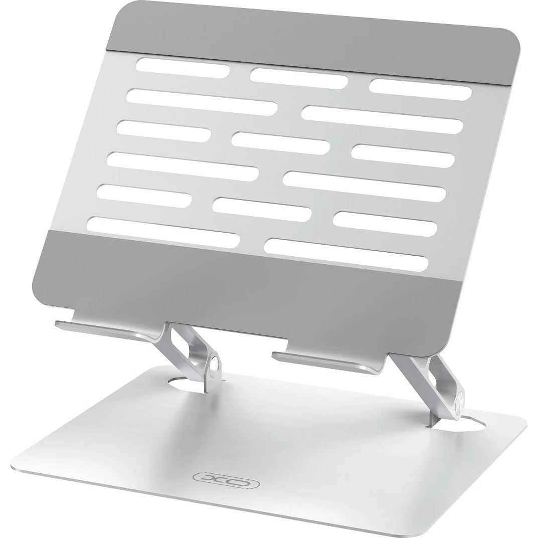 Suport pentru laptop XO C152 Large Silver