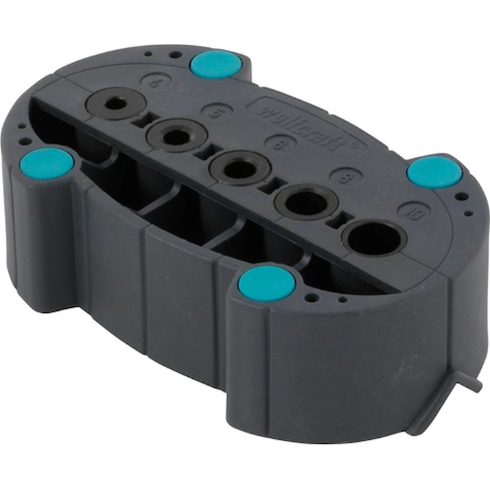 Prelungitor magnetic pentru biți Wolfcraft 4685000