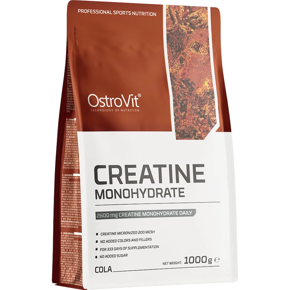 Creatina Ostrovit Creatine Monohydrate
