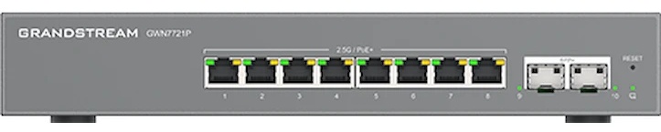 Switch Grandstream GWN7721P