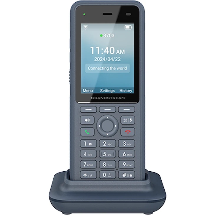 Telefon IP Grandstream WP836
