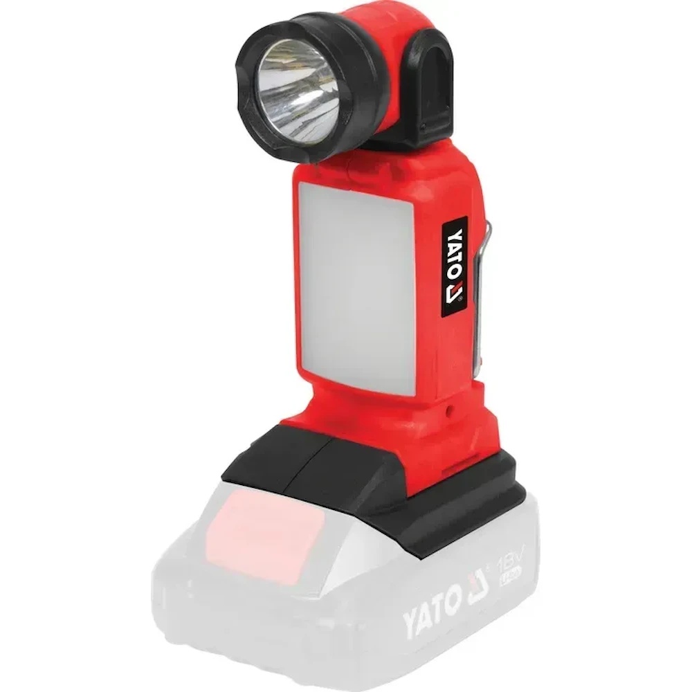 Lanterna pro Yato YT-829691 – cumpără în Chișinău și Moldova | PandaShop