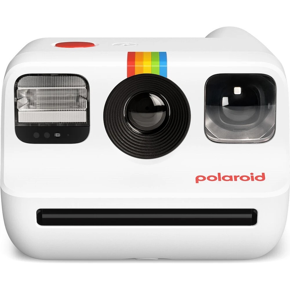 Aparat foto Polaroid Go Gen 2 E-box White