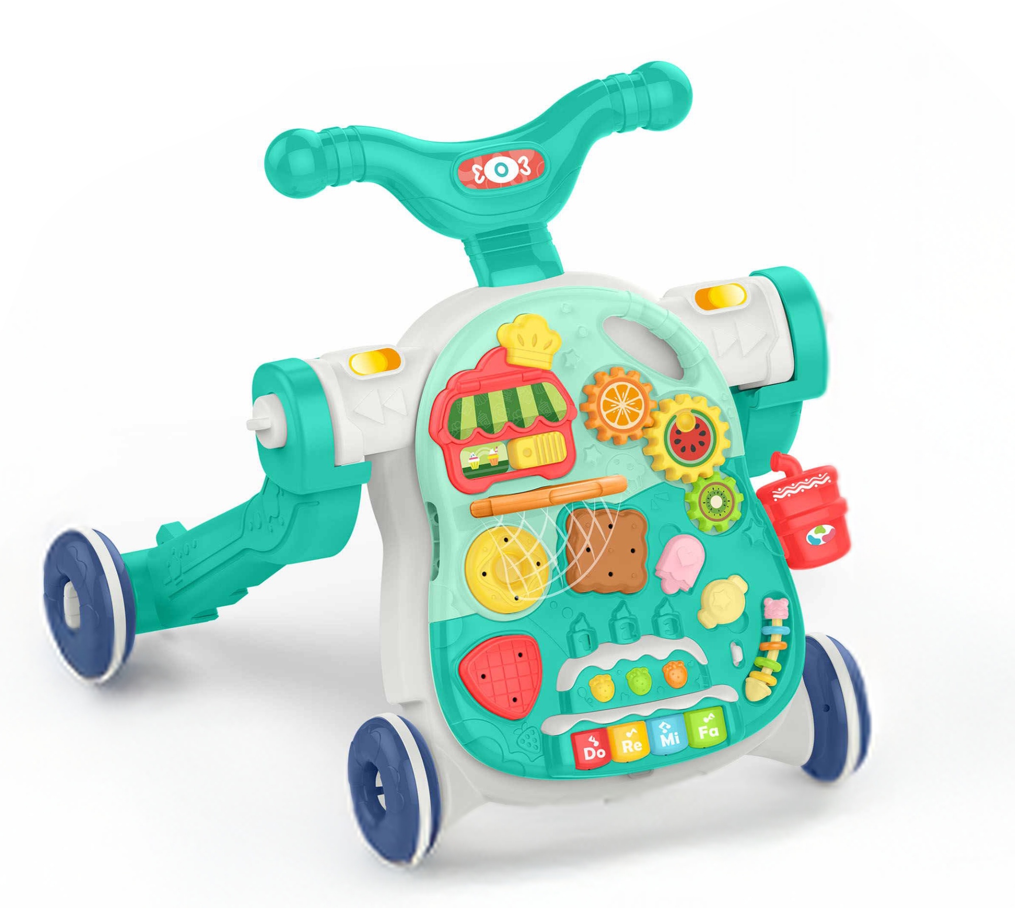 Premergător Huanger 5in1 (HE0812)