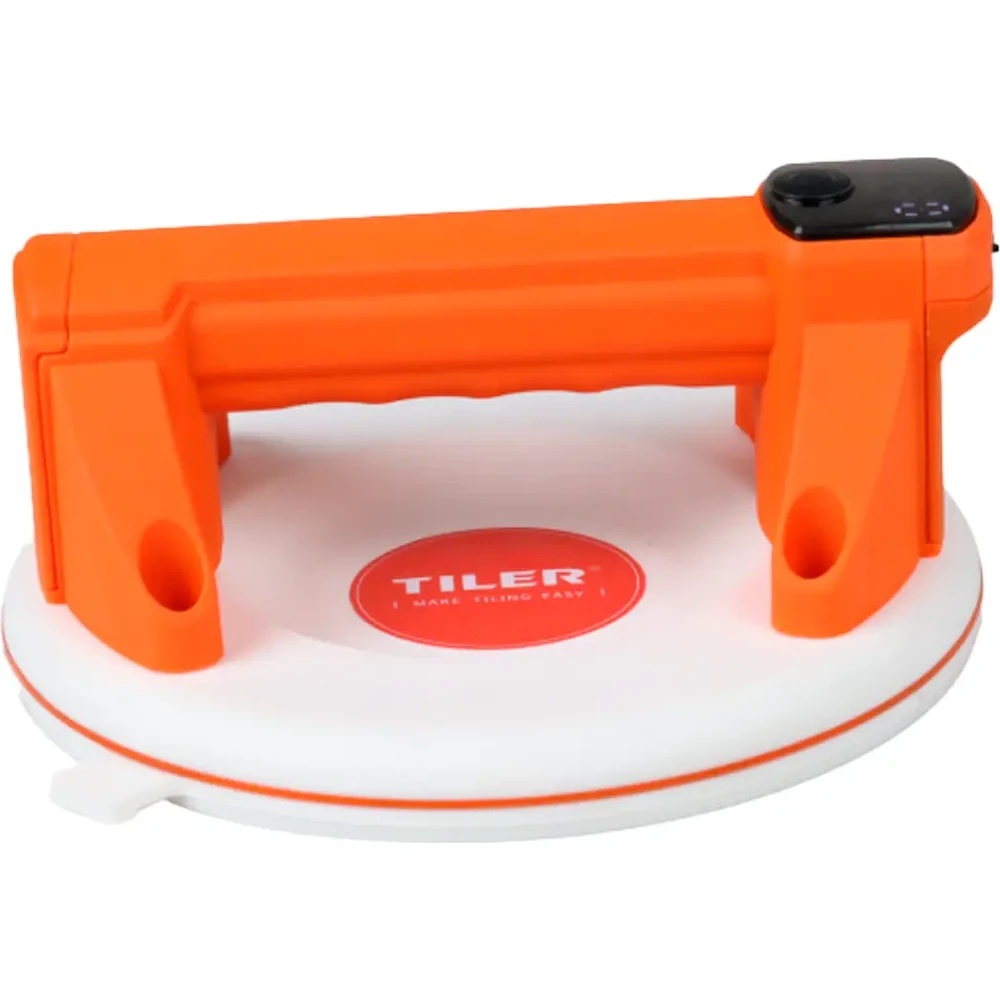 Ventuza cu vid Tiler TPZ-K02