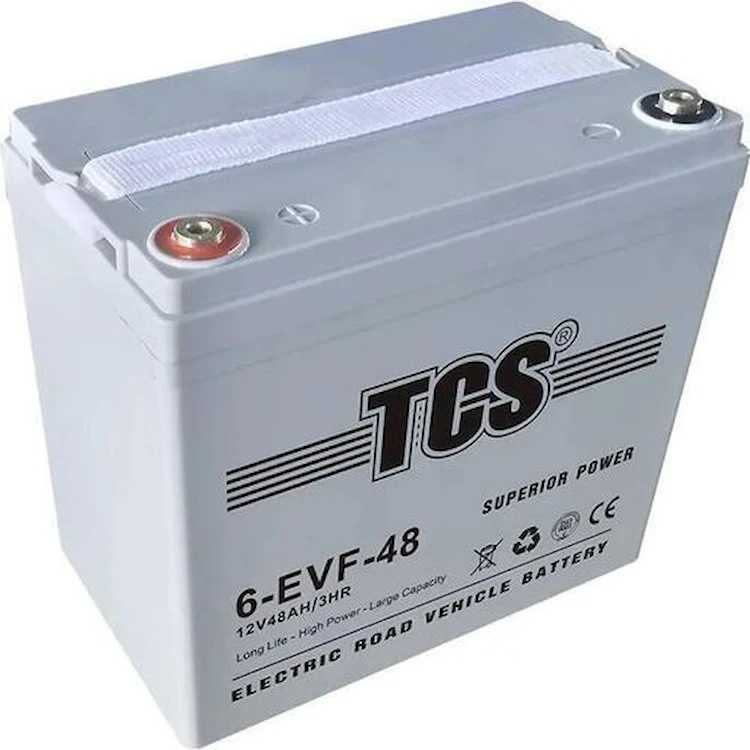 TCS 6-EVF-48