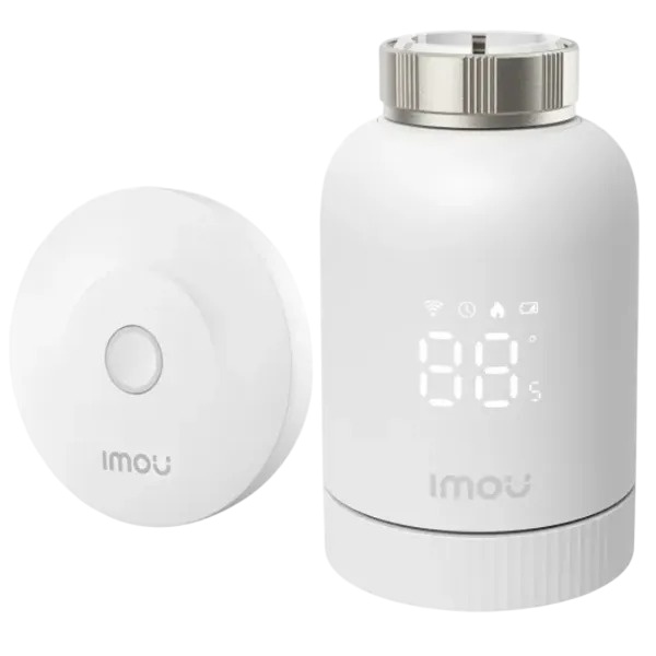 Termostat de cameră Imou KIT-TRV1-EU-2