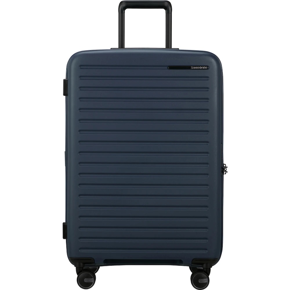 Valiză Samsonite Restackd Spinner Expandable (150704/1547)