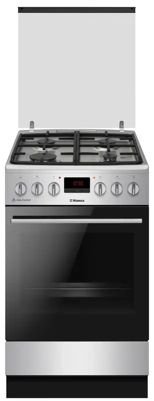 Aragaz Hansa FCMX58253