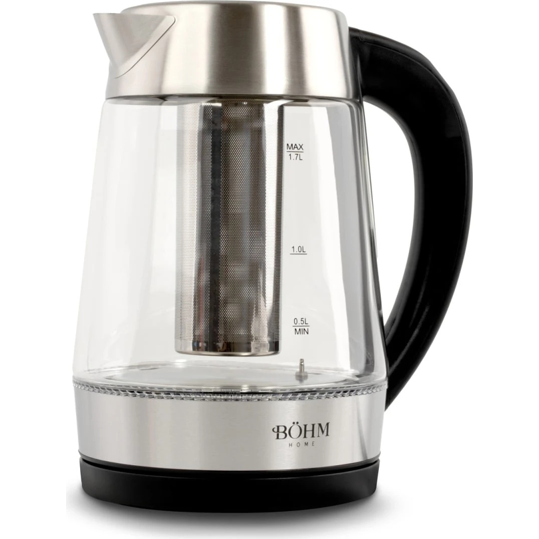 Fierbator de apa Bohm BHB1703DT