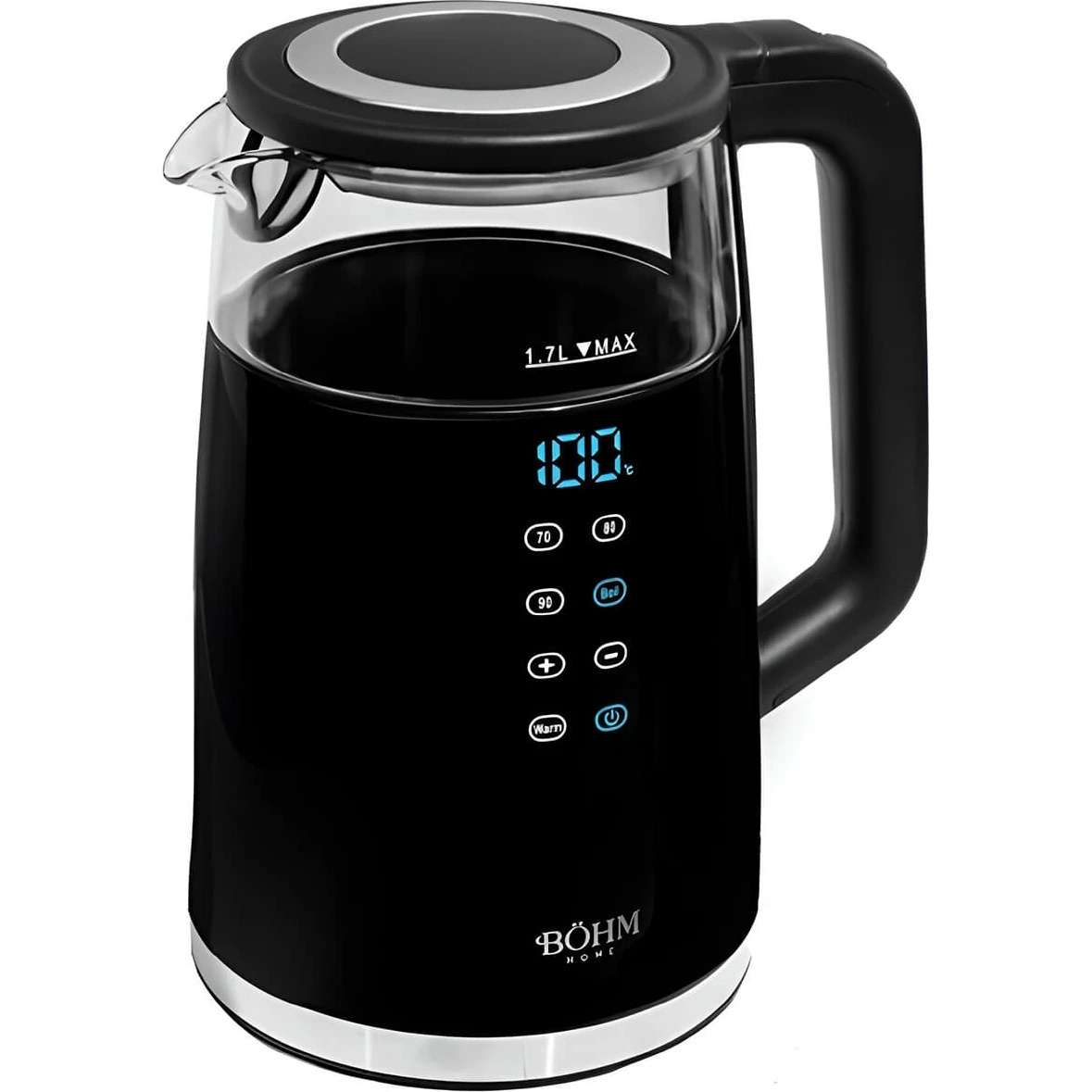 Fierbator de apa Bohm BHB8717D