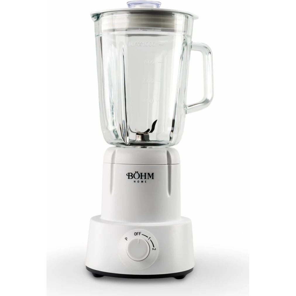 Blender Bohm BM5010