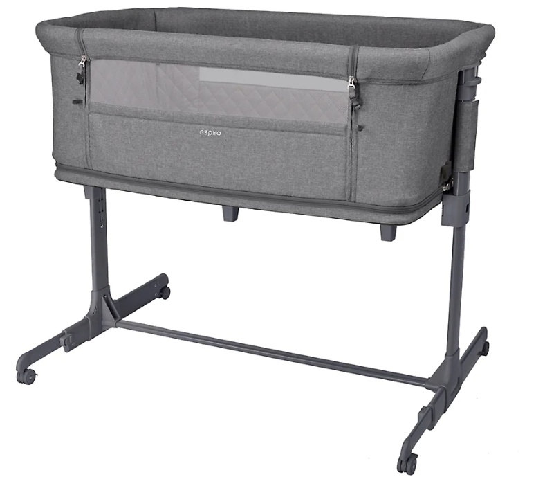 Leagăn Espiro Cloud 17 Graphite Moon (CLOUD17)