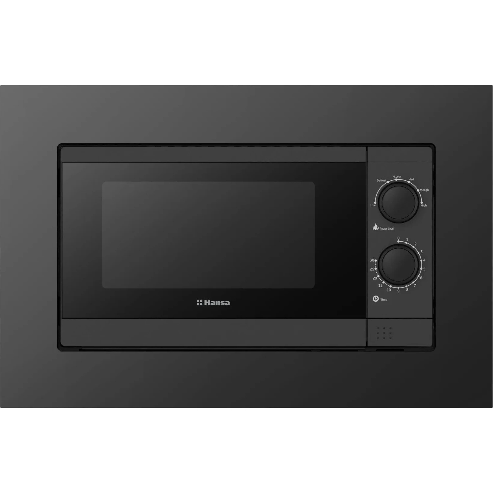 Hansa AMGB20M1BH