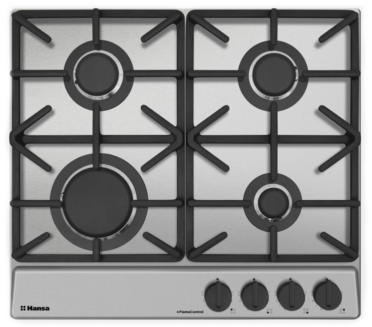 Plită incorporabilă cu gaz Hansa BHGI6515506