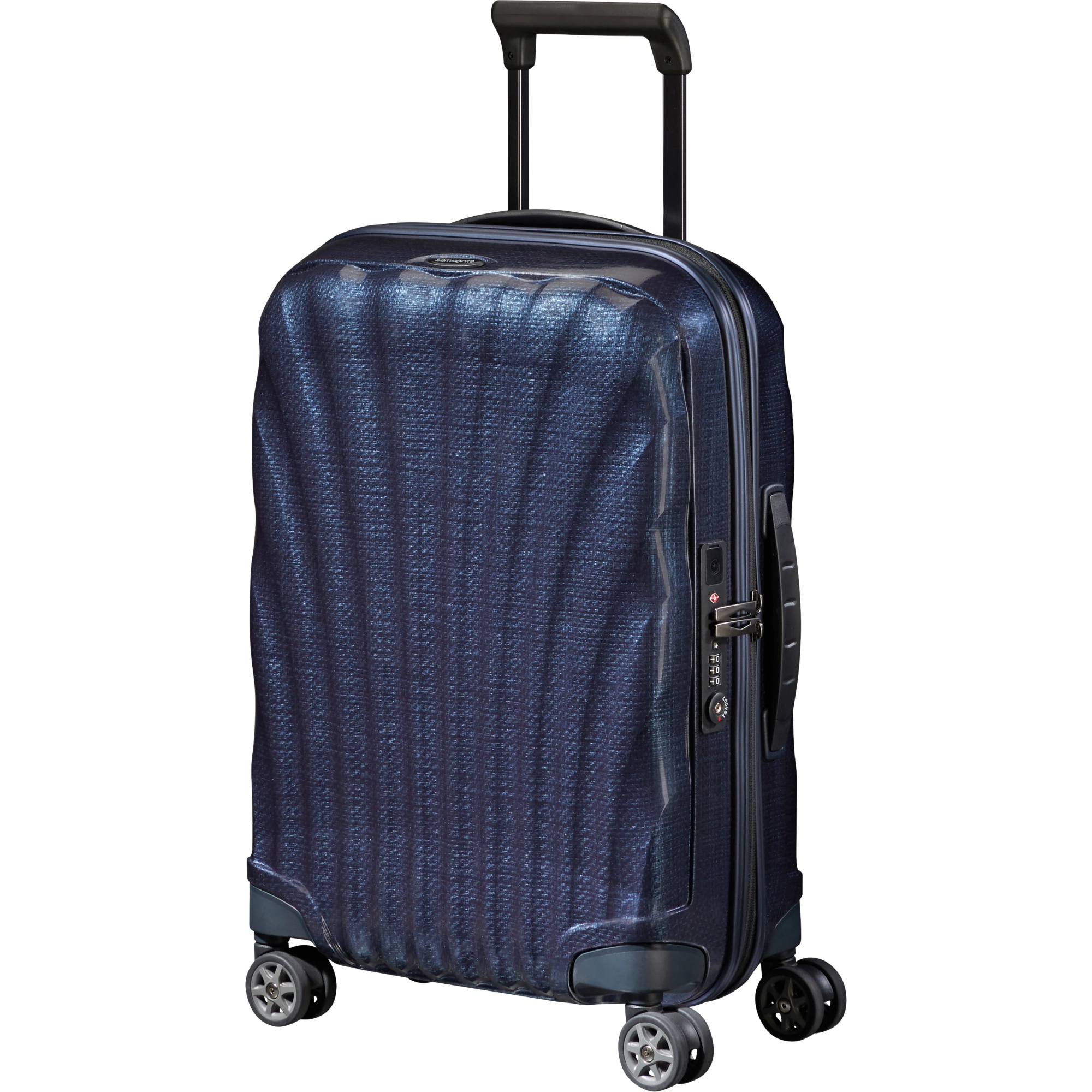 Чемодан Samsonite C-Lite Spinner Expandable (134679/1549) – купить в ...
