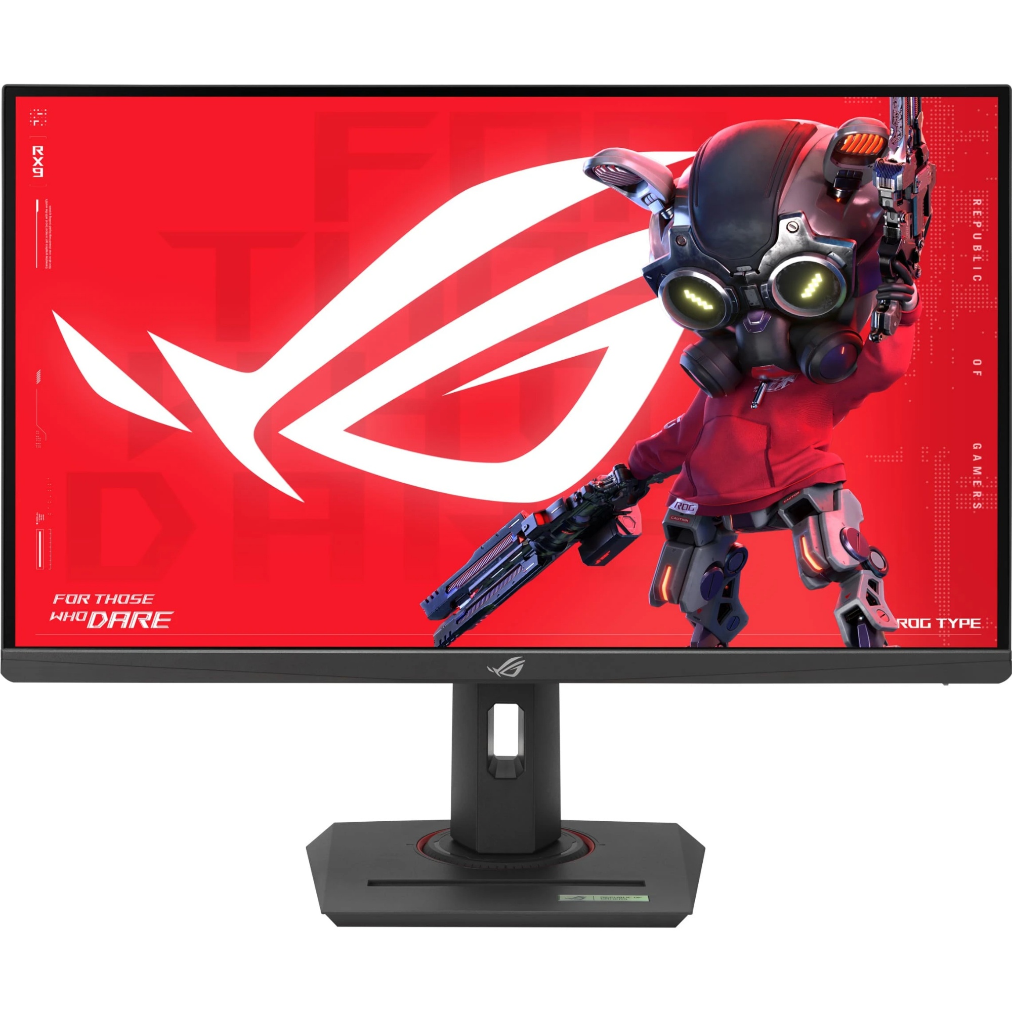 Monitor Asus ROG Strix XG27ACMG