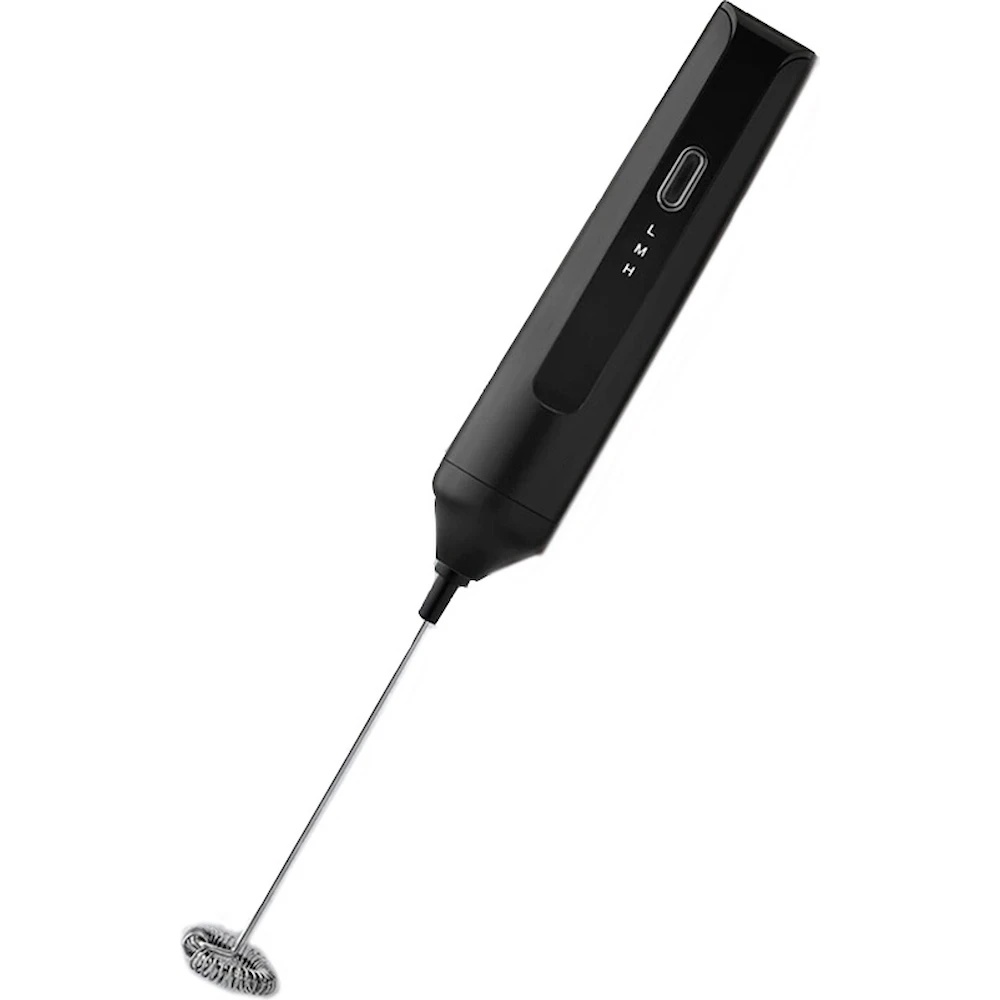 Aparat pentru spumare lapte Circle Joy CJ-EMF09 Black