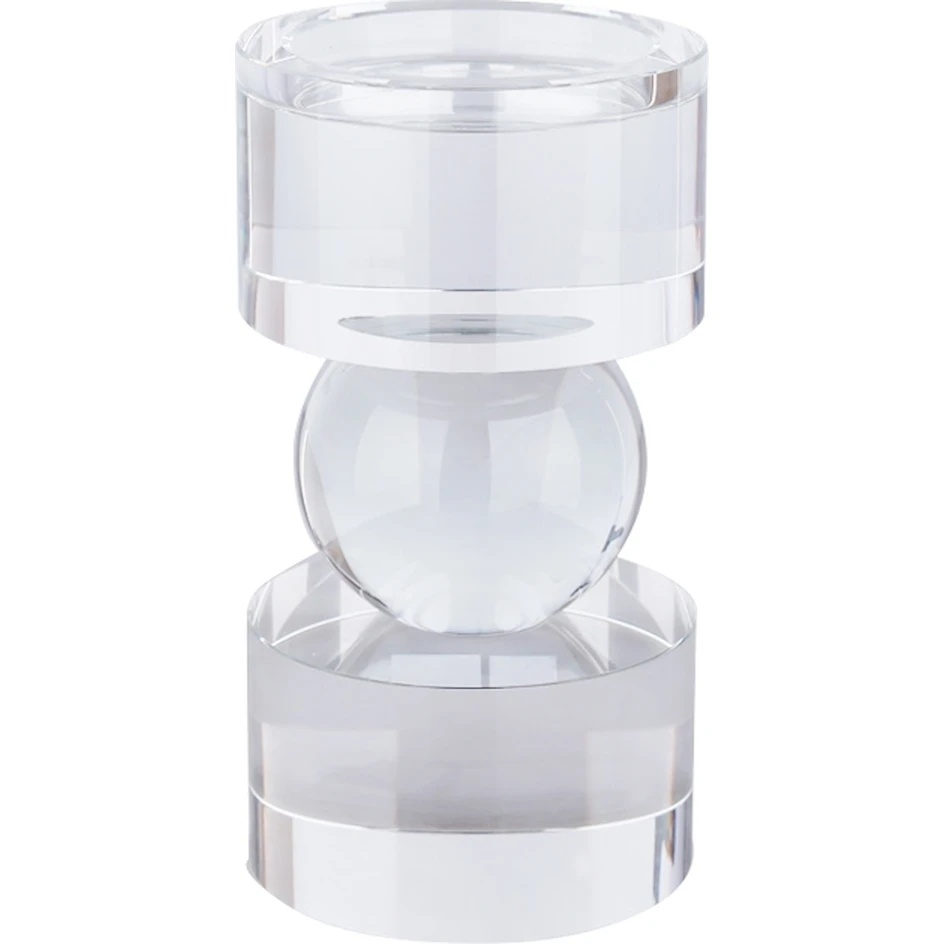 Suport pentru lumânări Star Decor SAL121