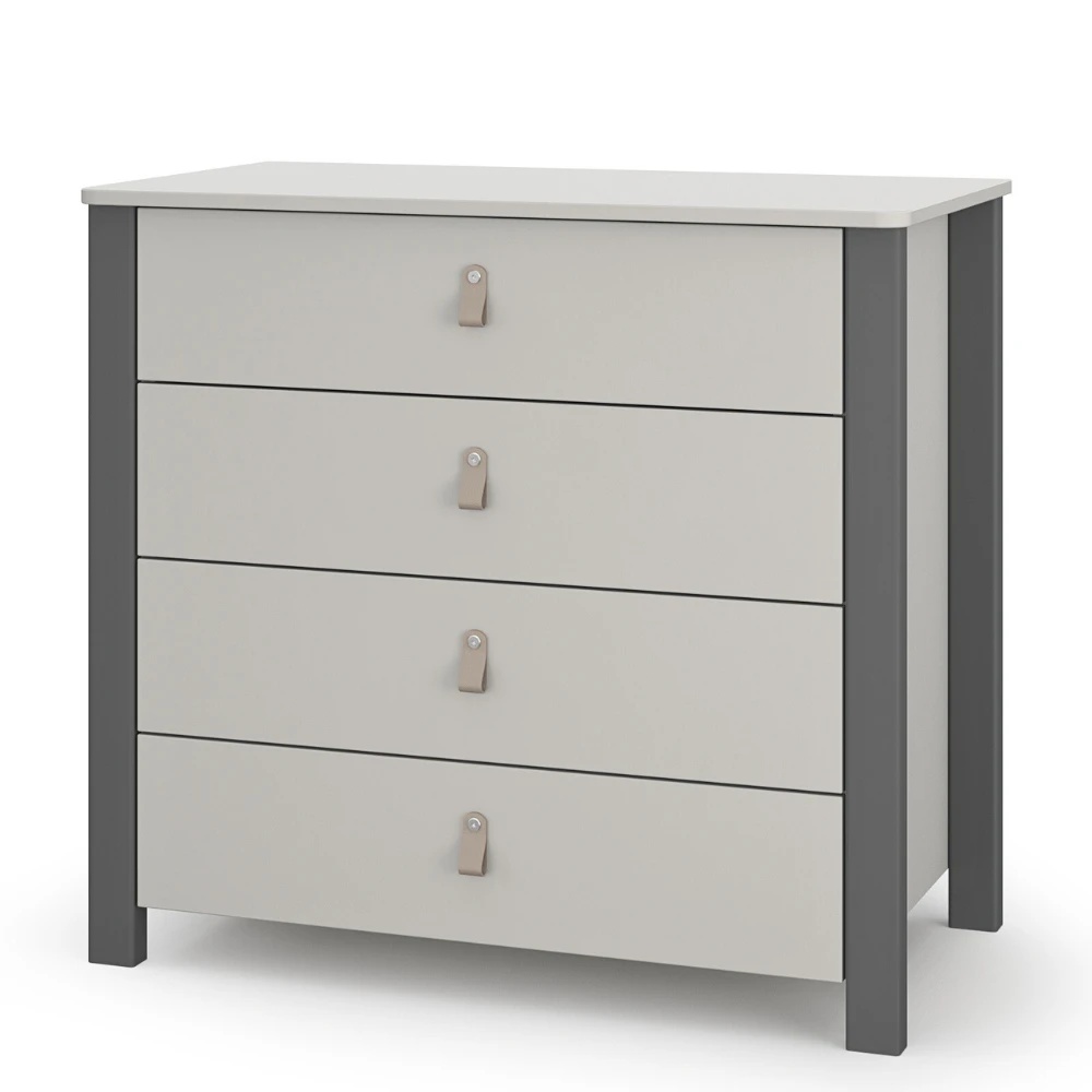 Comodă Veres Monaco Cashmere (33.2.351.2.07)