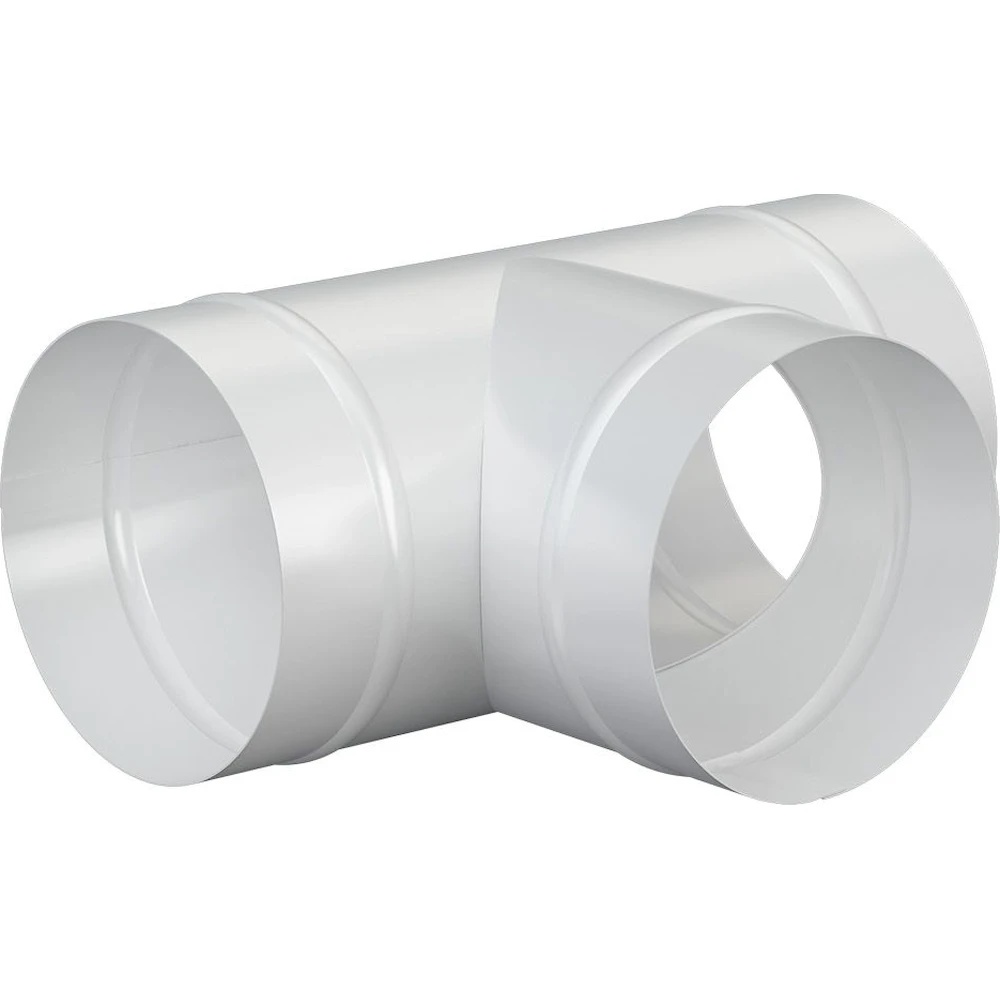 Teu ventilatie Era 10ТМ