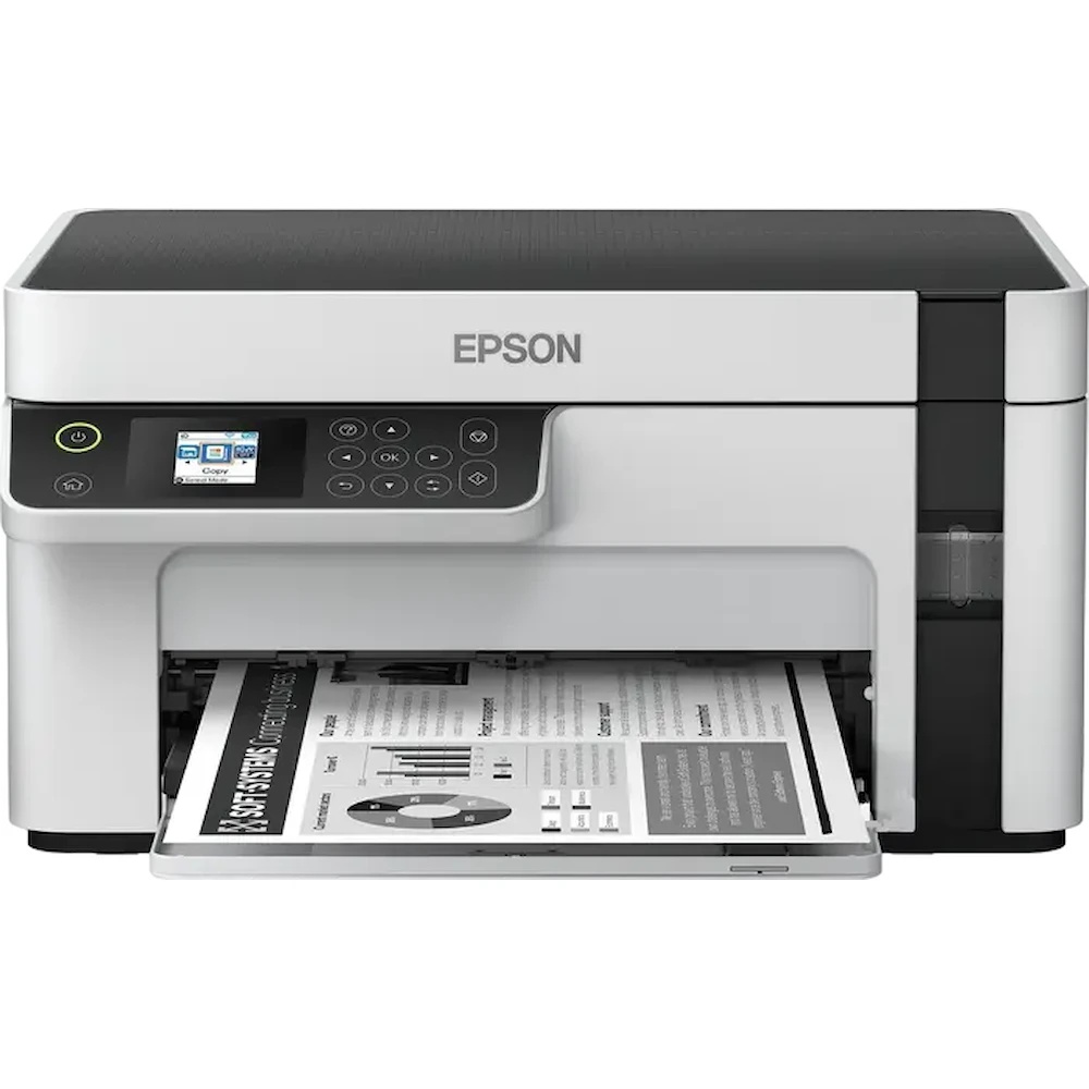 Epson EcoTank M2110