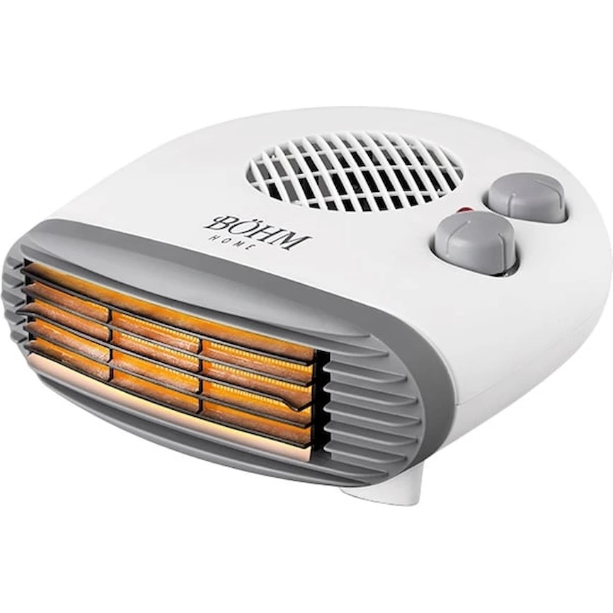 Aeroterma Bohm BFH201